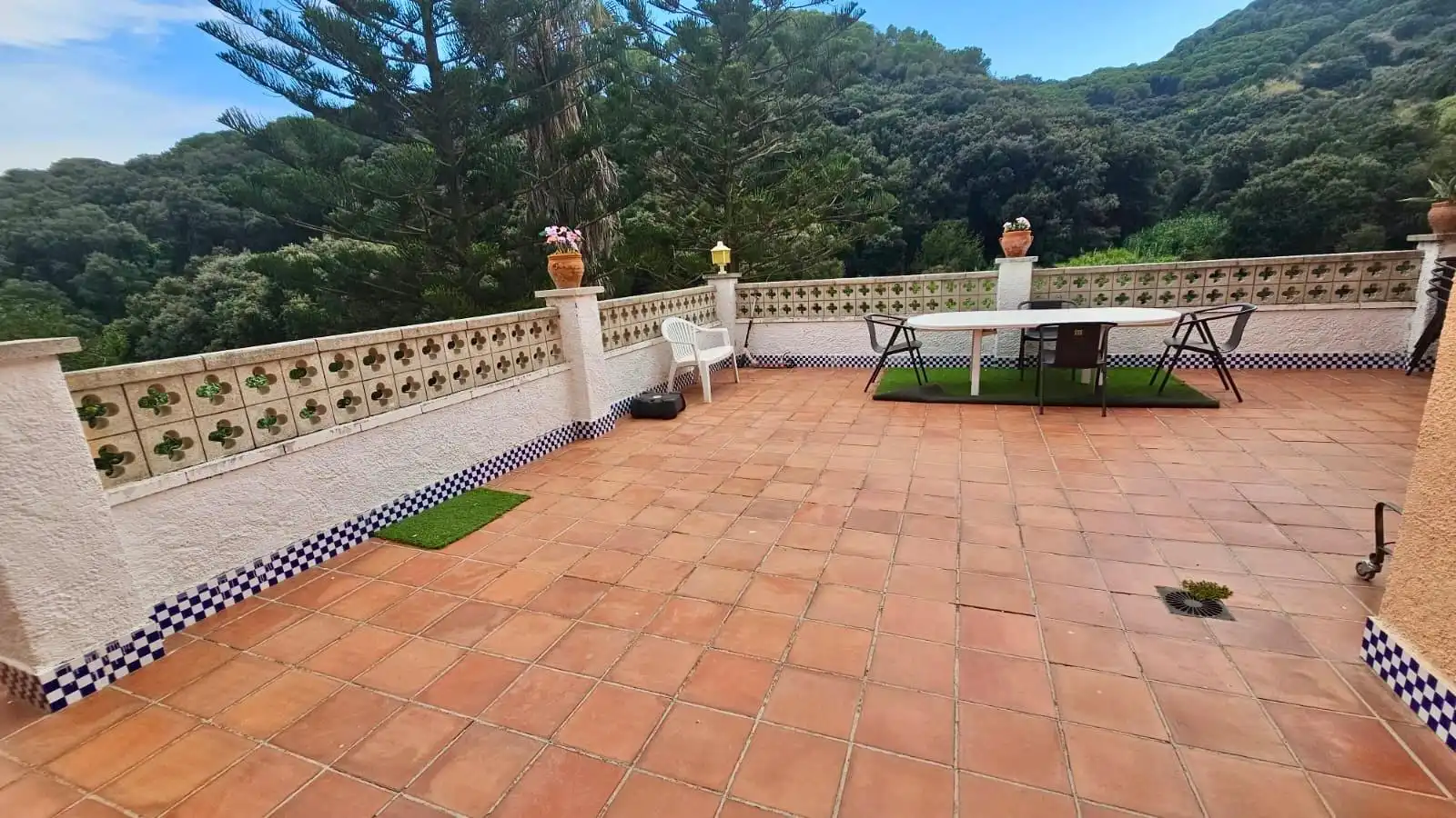 Detached house with terrace for sale in Calella, imagen 6