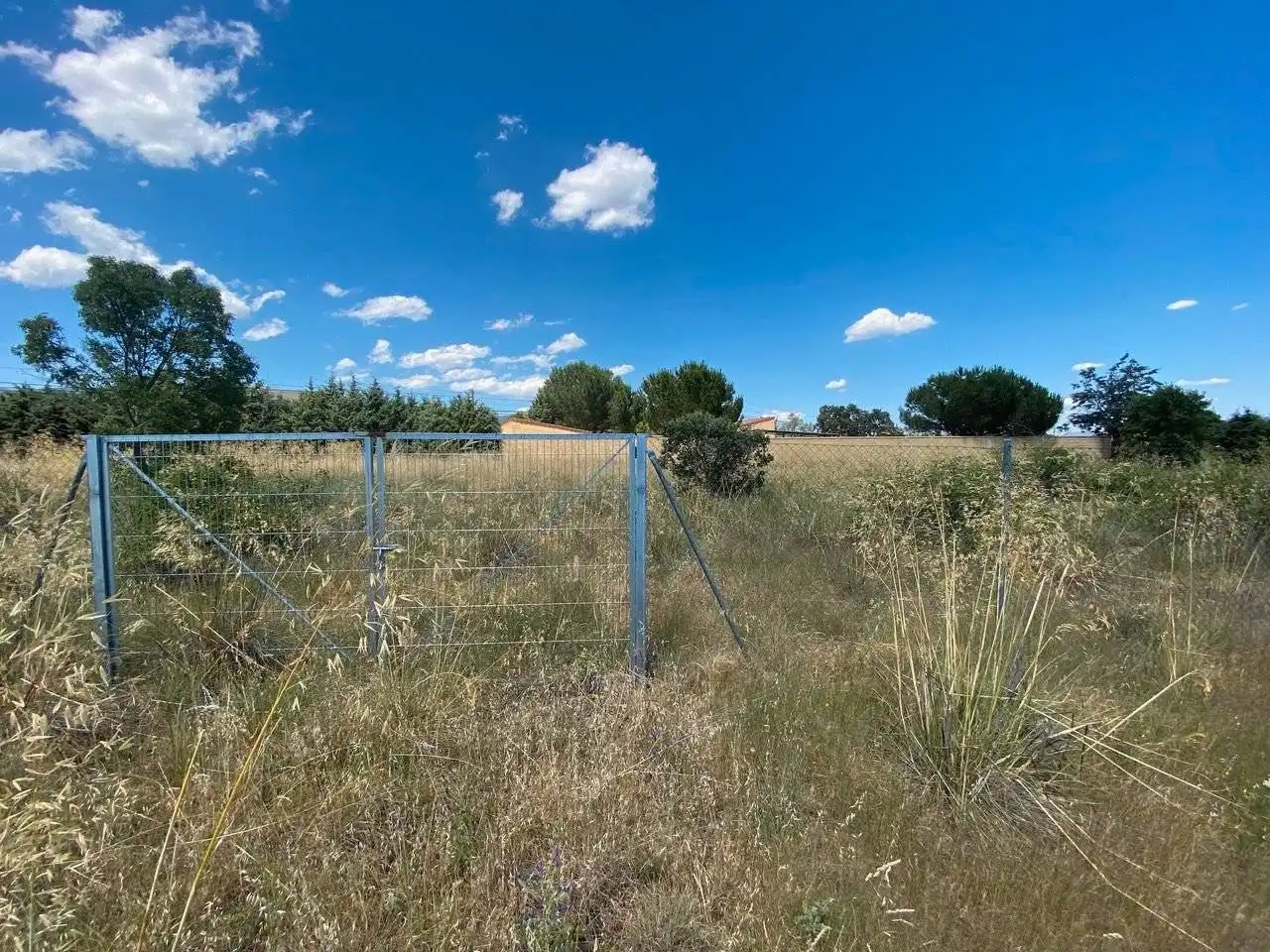 Terreno rustico in vendita a Villavieja del Lozoya