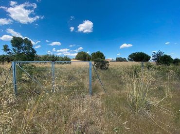 Rural land for sale in Villavieja del Lozoya