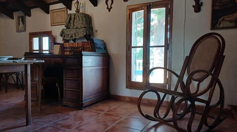 Foto 3 de Casa o xalet en venda a Saboya, Alboraya