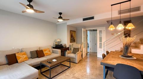 Foto 3 de Planta baixa en venda a Carrer Margarida Xirgu, Can Pei, Sitges