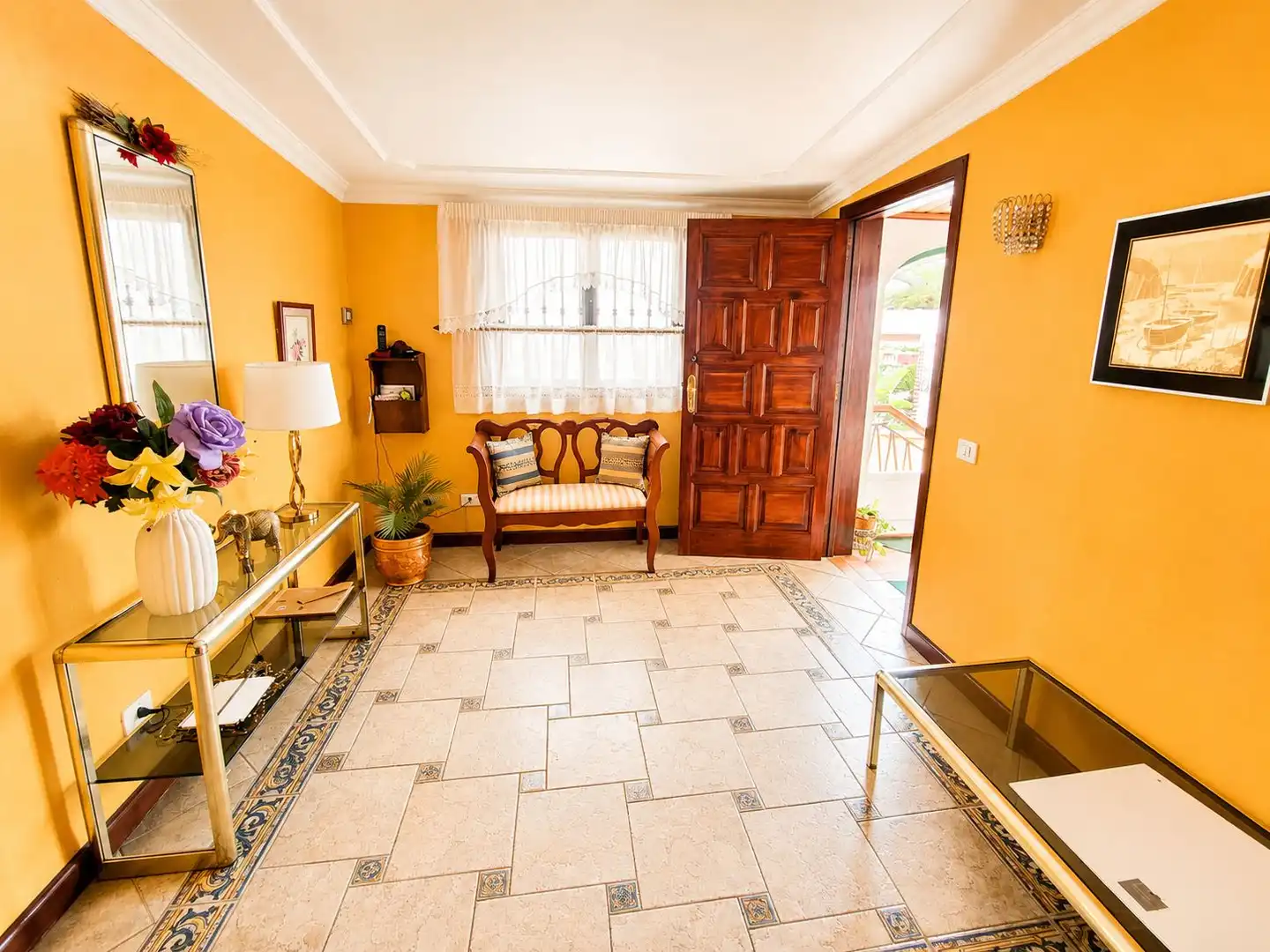 Houses for sale in San Cristóbal de la Laguna  with Private garden, Storage room and Internet