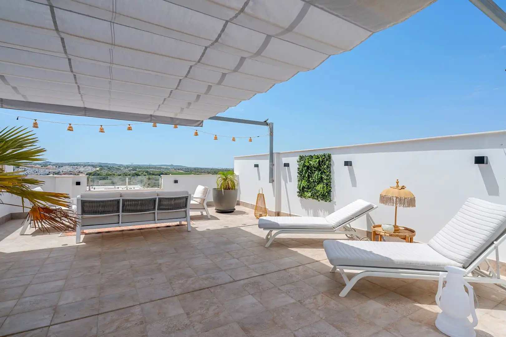 Penthouse with terrace for sale in Orihuela Costa, imagen 24