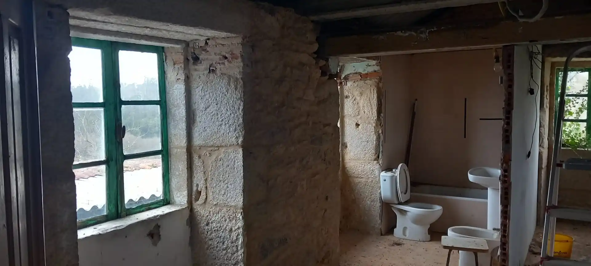 Casa o chalet en venta en Barro