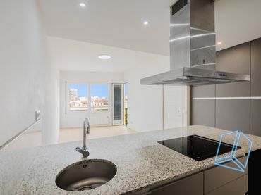 Appartement avec balcon à vendre à Passeig de Sant Joan