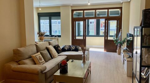 Foto 3 de Piso en venta en Campo de la Juventud, Palencia Capital