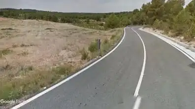 Rustikales Grundstück zum Verkauf in Venta del Moro, imagen 2