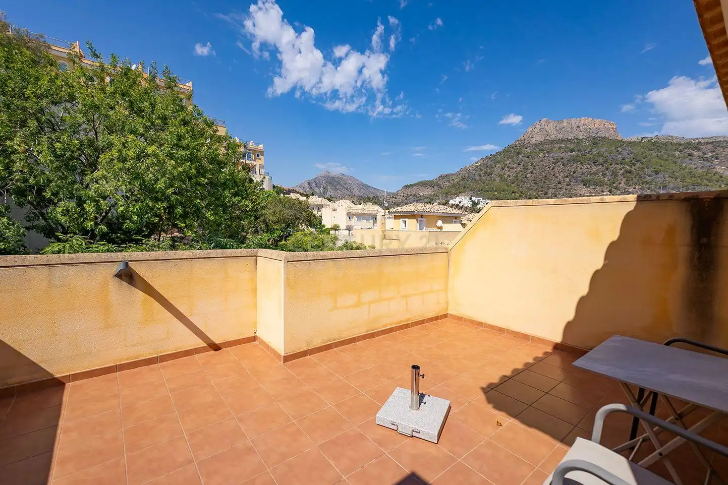 Maison mitoyenne avec piscine à vendre à Partida Maryvilla, 1s, Calp, Spain Montesol bloque 13 partida toix, imagen 44