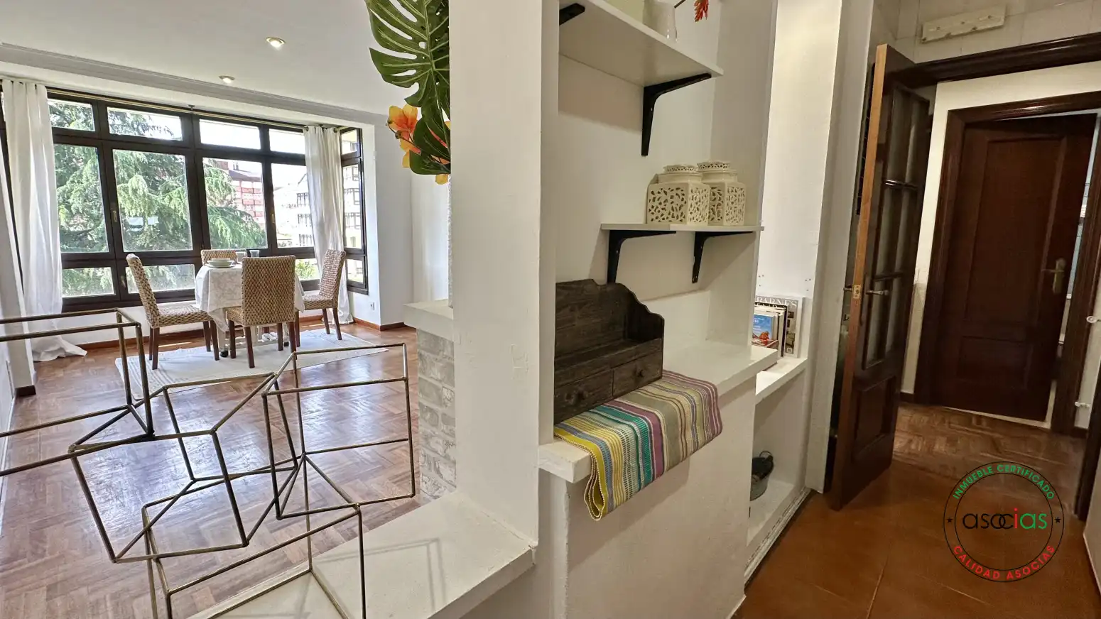 Pis en venda a Gijón - CL PINTOR ALEJANDRO MIERES B, 3, Viesques