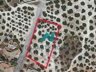 Terreno residenziale in vendita a Las Vegas - Campoaras