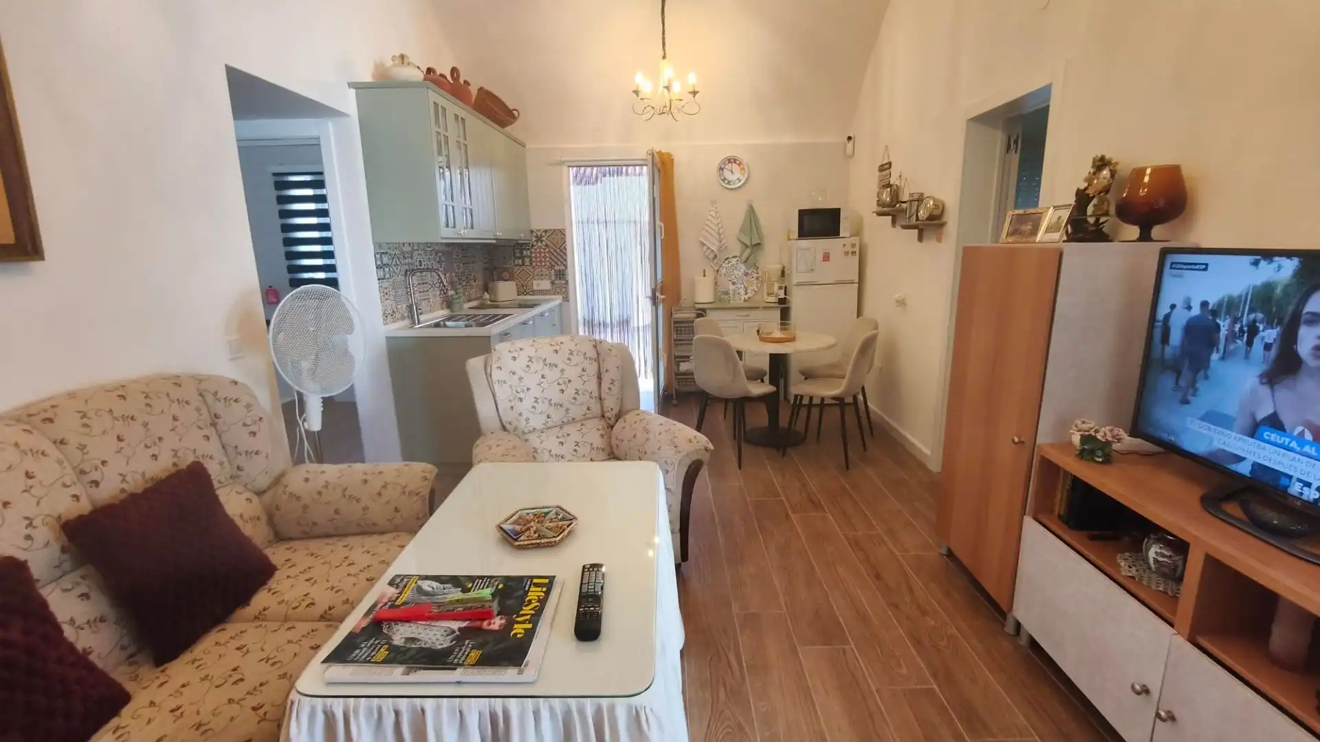 Terraced house to rent in Virgen de la Paloma, imagen 3