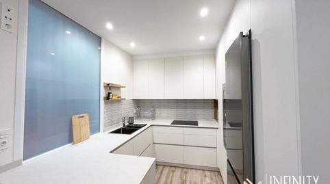 Foto 3 de Piso de alquiler en Máximo Aguirre Kalea, Campuzano, Bilbao