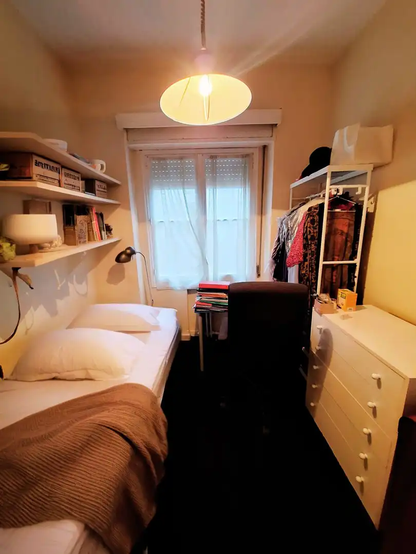 Appartement avec ascenseur à vendre à Fernández de la Hoz, imagen 6