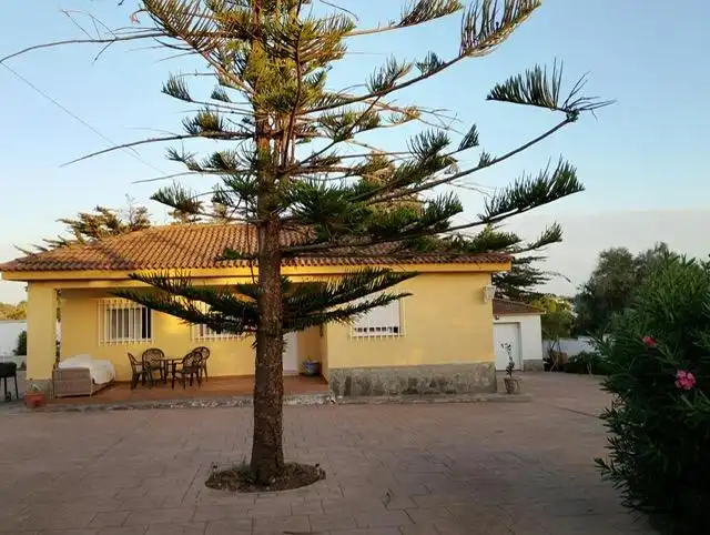 Villa zur Miete in Los Franceses – La Vega, imagen 4