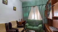 Living room of House or chalet for sale in San Fernando de Henares  with Air Conditioner, Heating and Terrace