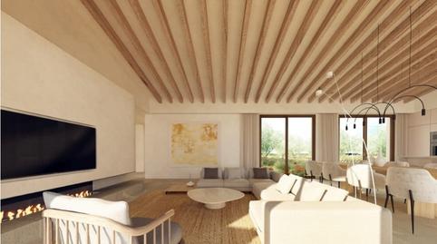 Foto 5 de Finca rústica en venta en Consell, Illes Balears