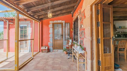 Foto 4 de Casa o xalet en venda a Calle la Palmita, Valleseco, Las Palmas