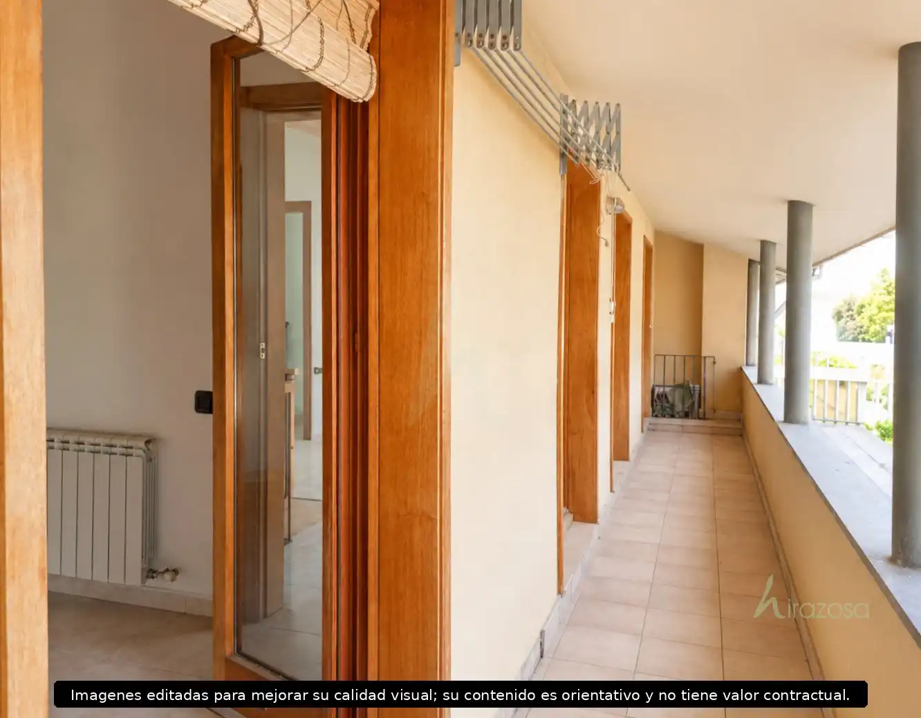 Piso en venta en Aiguafreda con Calefacción y Balcón