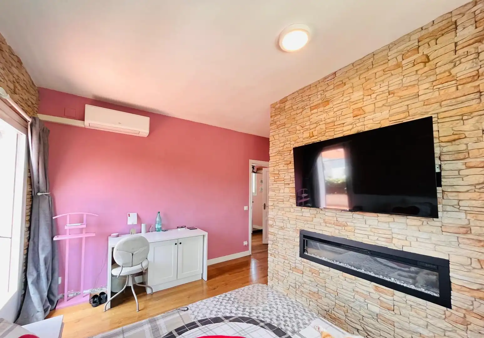 Living room of Houses for sale in Sant Pere de Ribes  with Private garden and Terrace