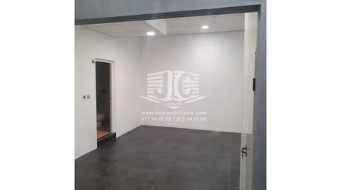 Photo 5 of Premises to rent in Bernat de Vil·lamarí, Temple, Tarragona