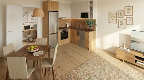 Foto 3 von Erdgeschoss zum Verkauf in Progrés - Pep Ventura, Badalona