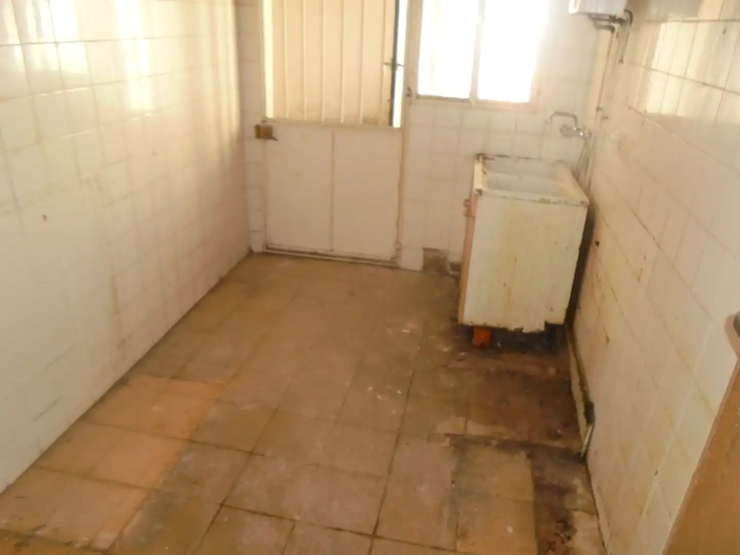 Cocina de Piso en venta en Hinojosas de Calatrava