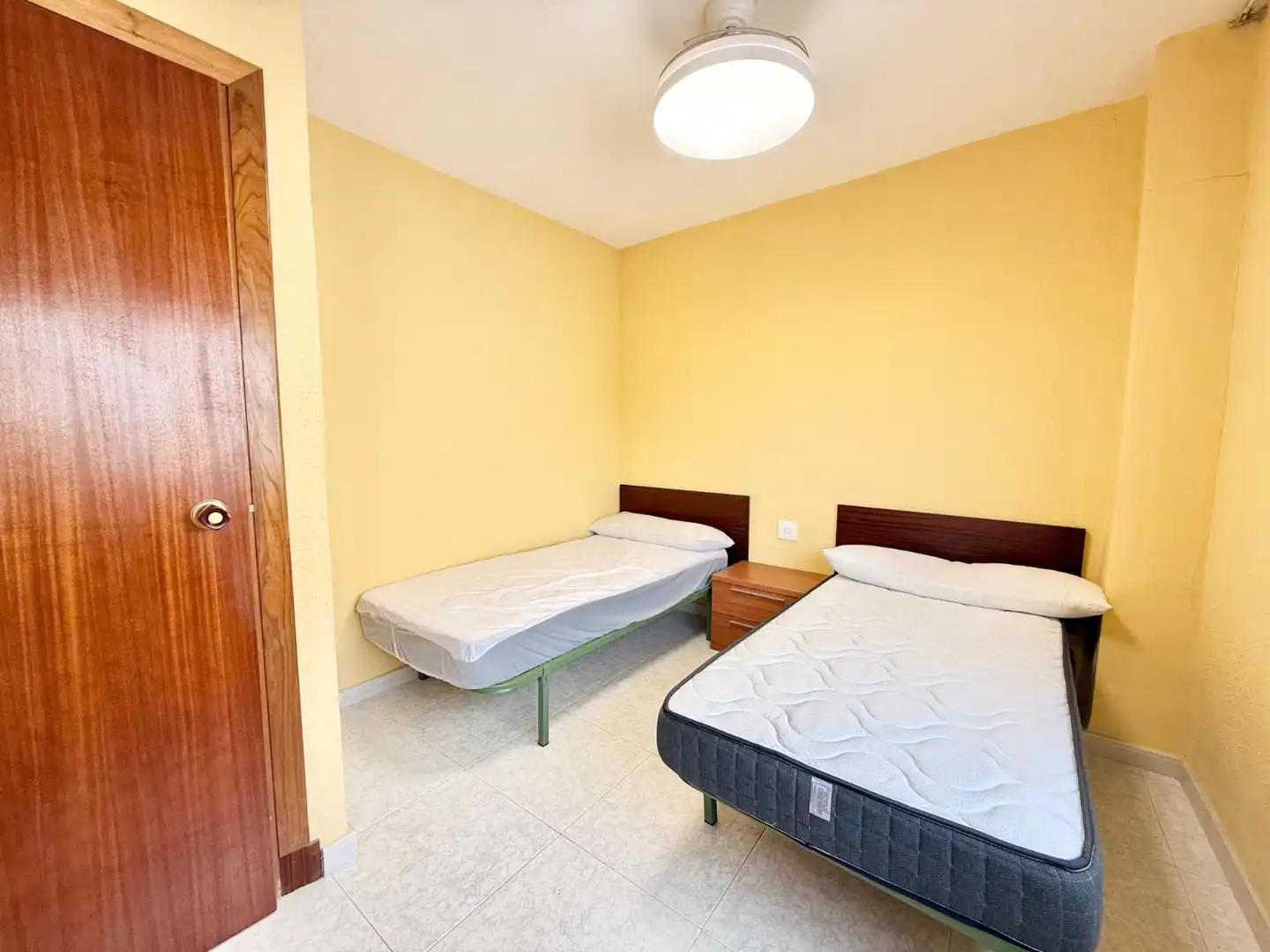 Dormitori de Casa o xalet en venda en San Pedro del Pinatar amb Aire condicionat, Calefacció i Jardí privat