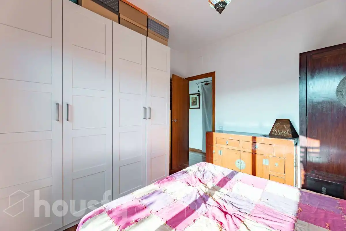 Dormitori de Àtic en venda en Barcelona amb Aire condicionat, Calefacció i Parquet