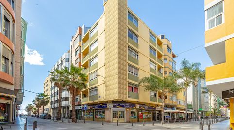 Foto 4 de Àtic en venda a Santa Catalina - Canteras, Las Palmas de Gran Canaria