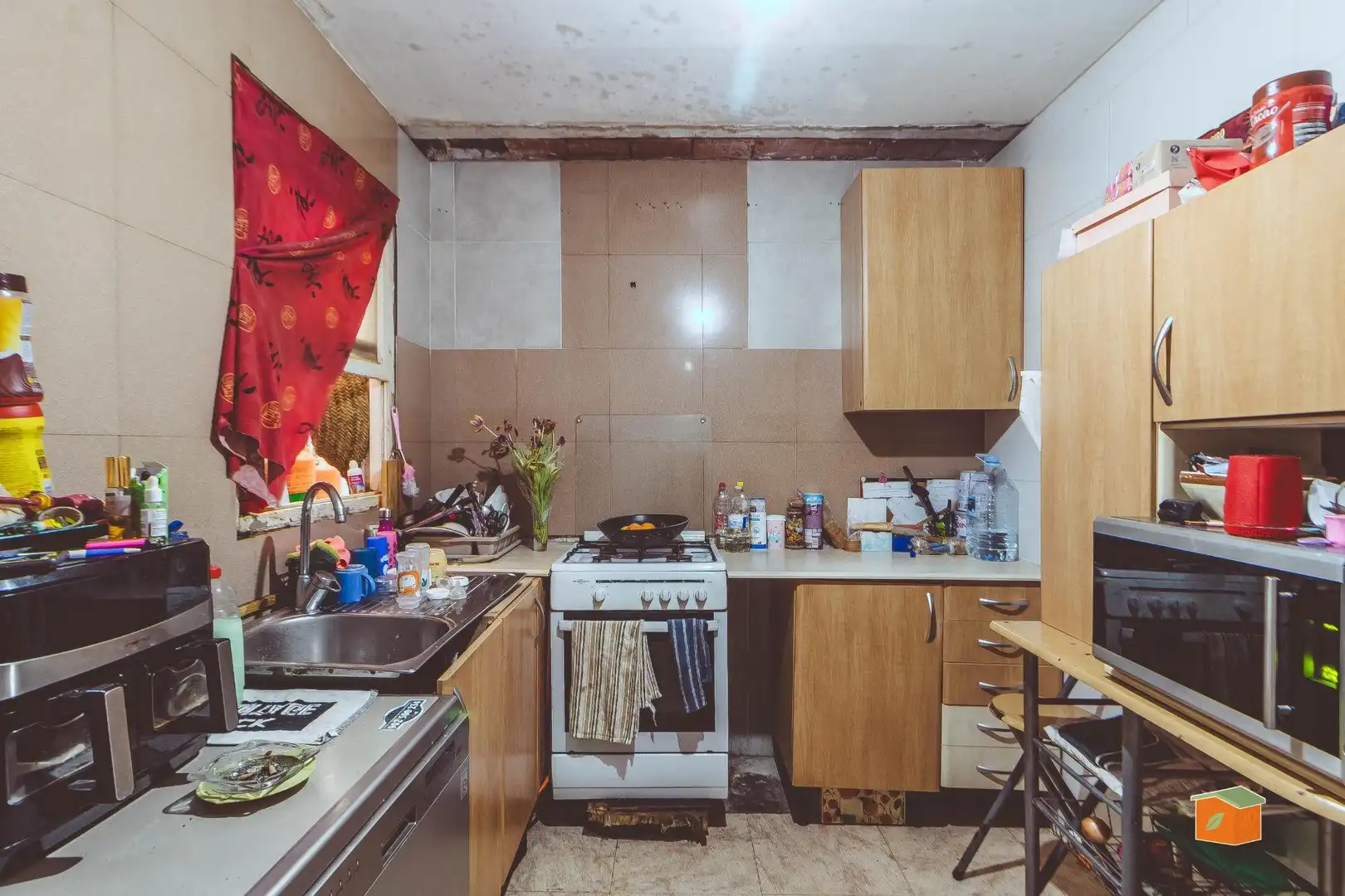 Apartament en venda a Calle MARQUES DE VALTERRA, imagen 4