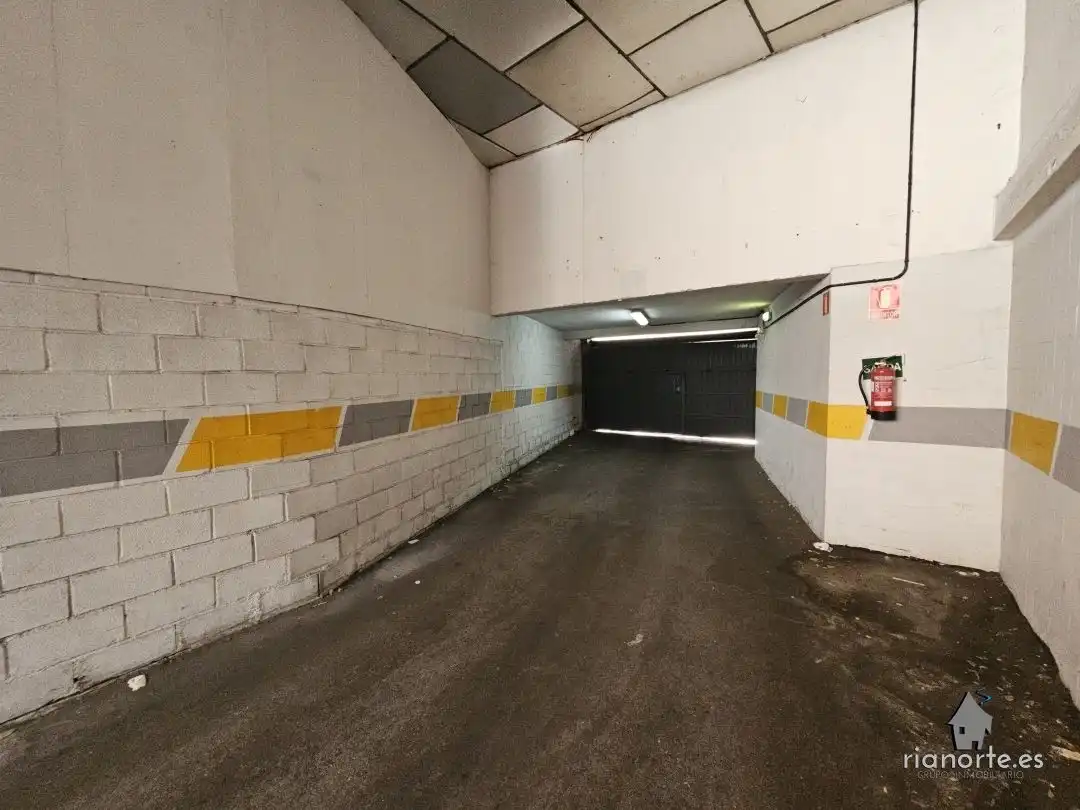Parkplatz zum Verkauf in Centro, imagen 4
