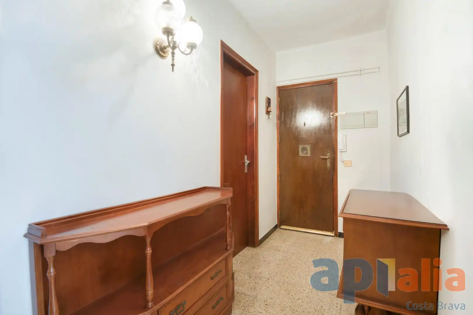 Apartamento en venta en Sant Feliu de Guíxols con Aire acondicionado y Balcón