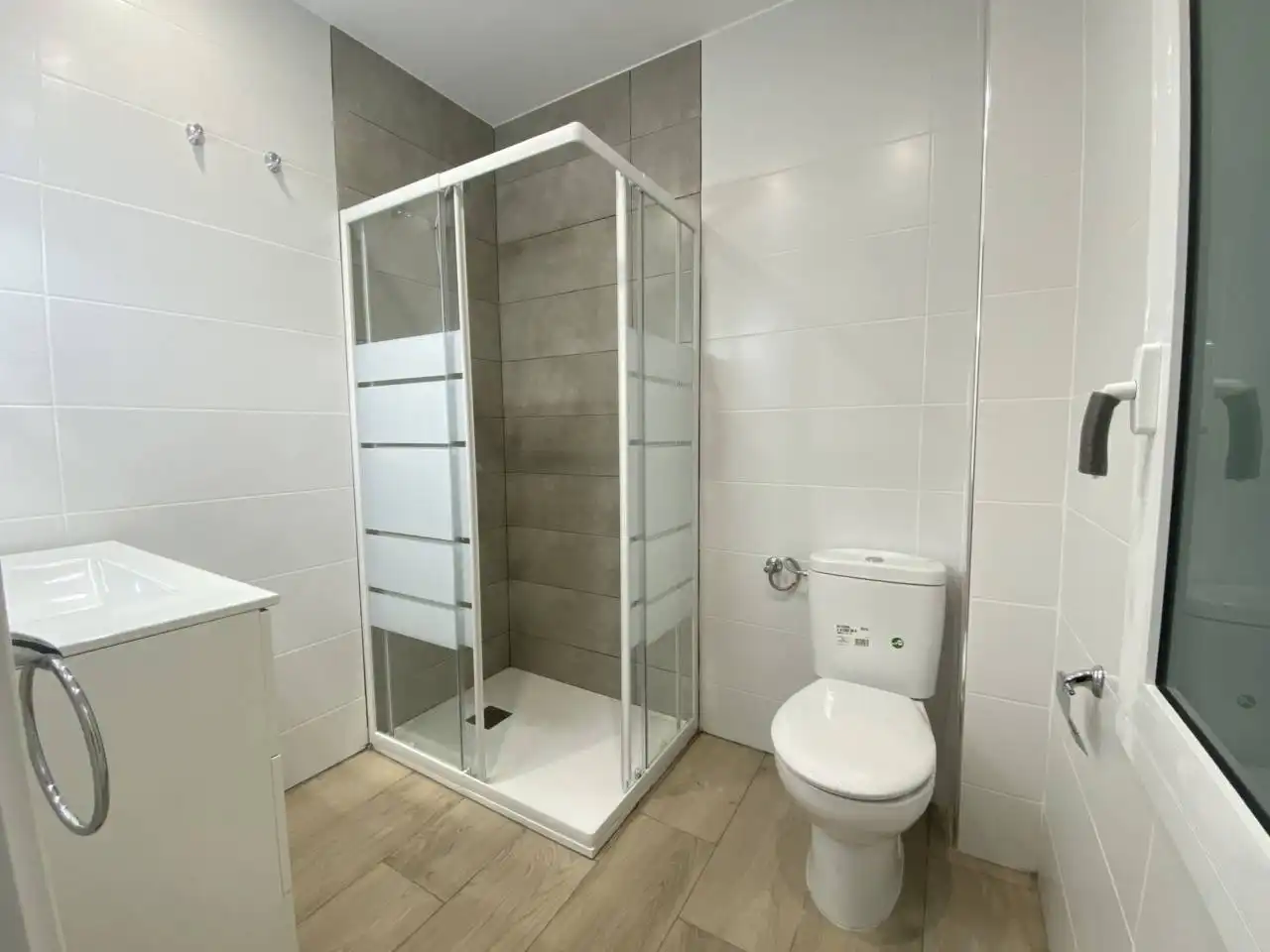 Estudio en venta en Calle Sant Alexandre, Horta