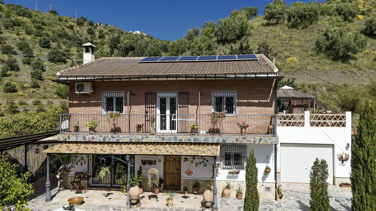 Maison à vendre à Viñuela, imagen 9