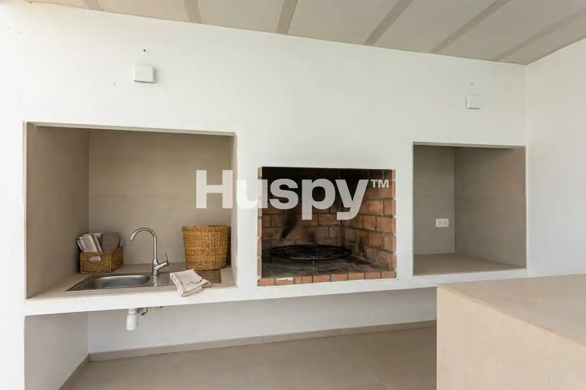 Maison jumelée avec terrasse à vendre à Avinguda de Benitachell, imagen 35