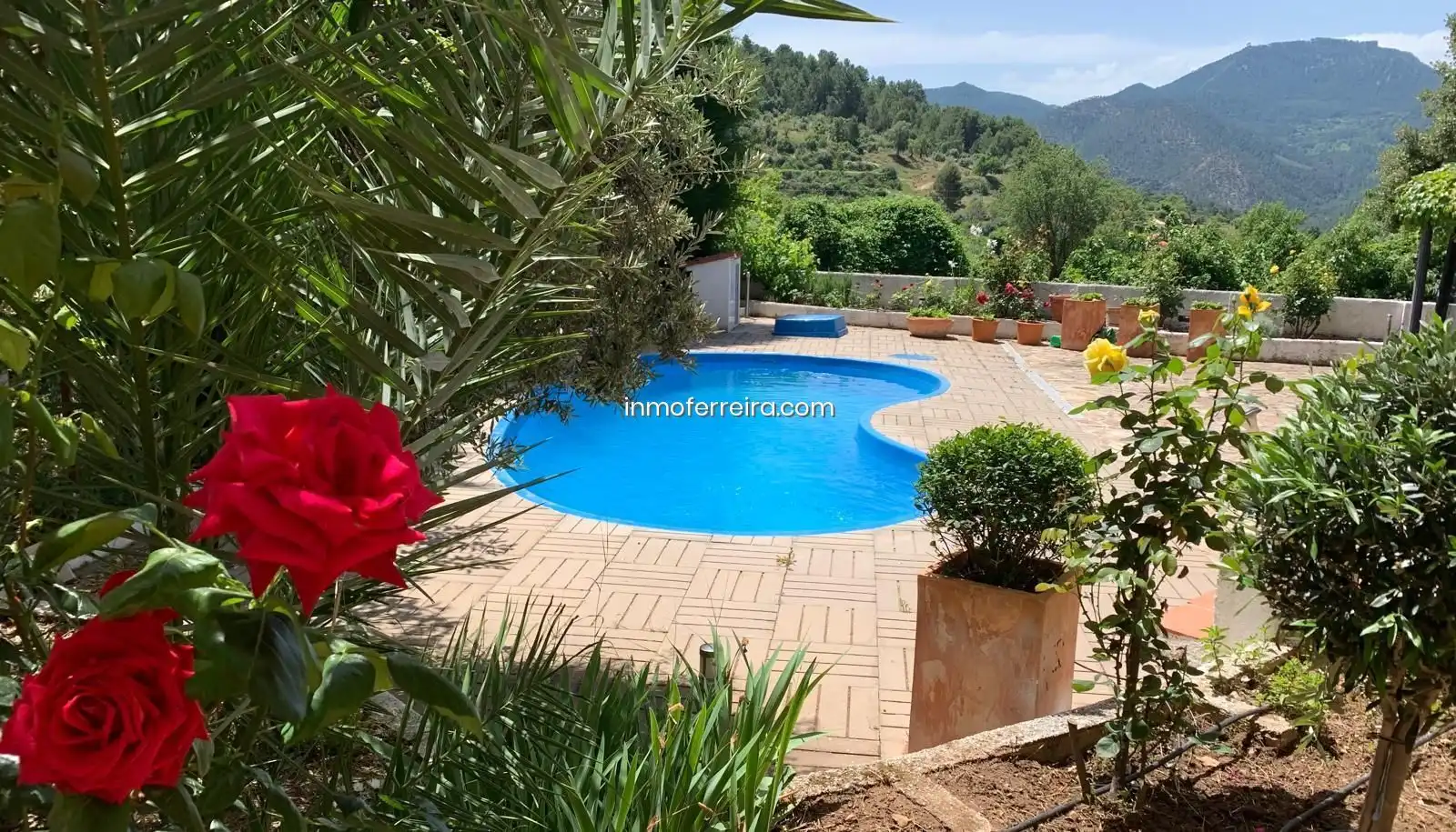 Xalet amb piscina en venda a Siles, imagen 84