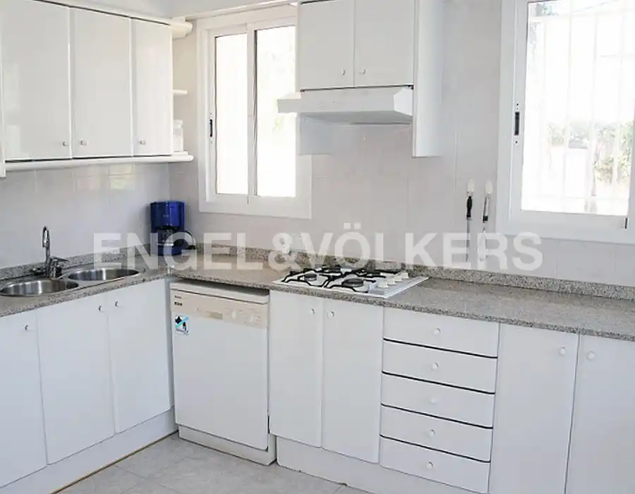 Country house zur Miete in Can Girona - Terramar - Vinyet