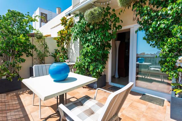 Ático en Venta en Pere Garau