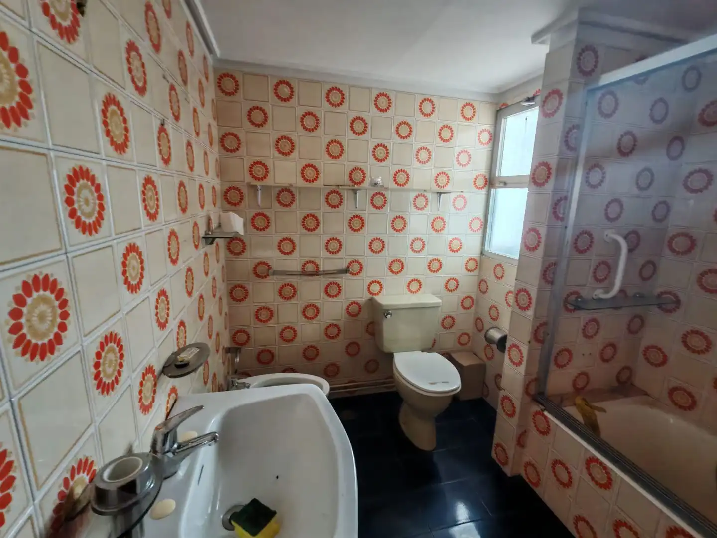 Baño de Piso en venta en Neda con Trastero