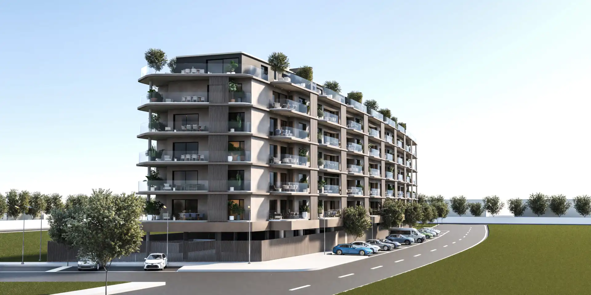 Piso en venta en Calle Juan Pablo II, 28, La Lastra