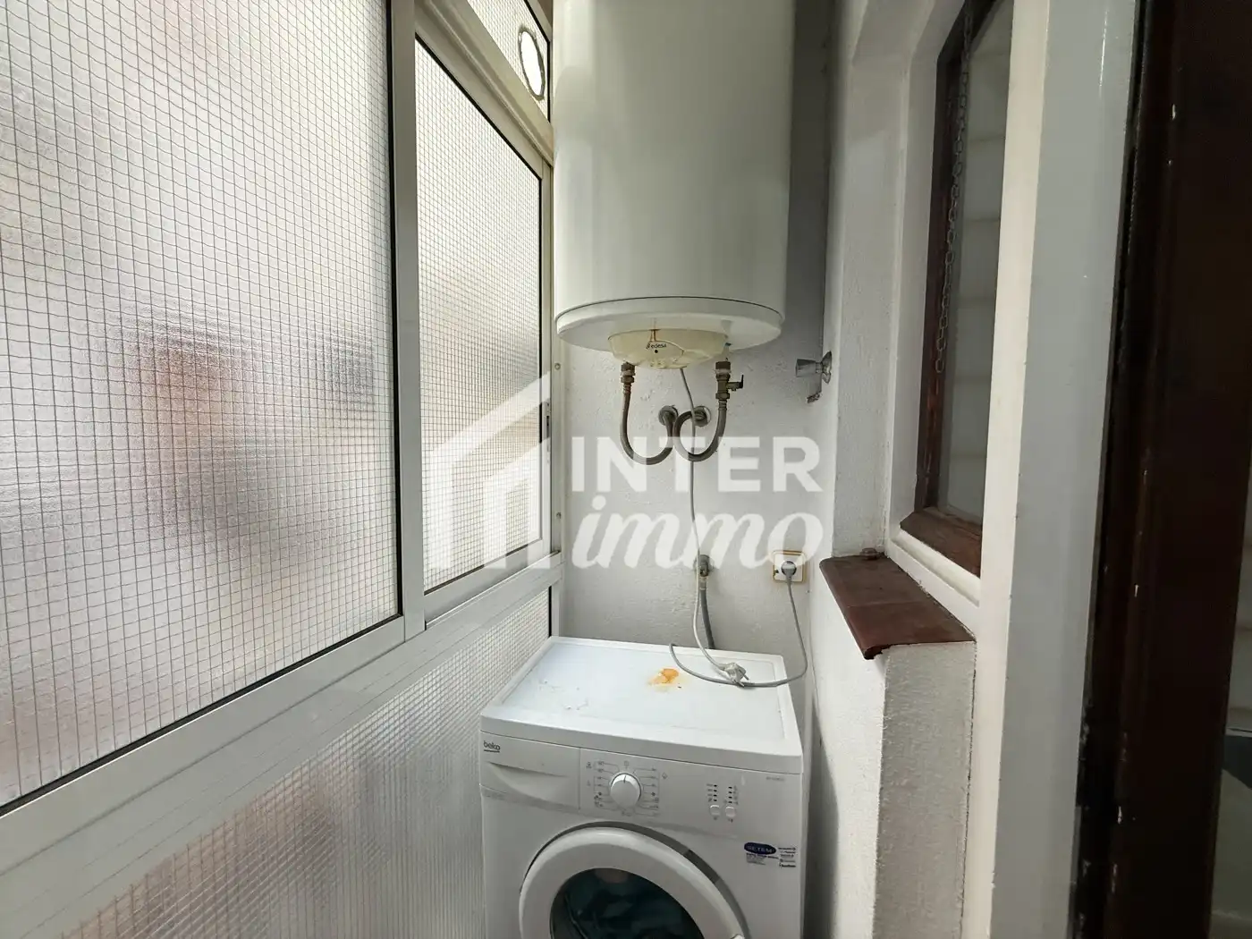 Mini appartamento in vendita a Calle PUIGROM 137, imagen 25