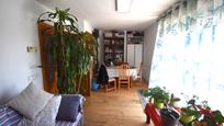 Living room of Attic for sale in  Madrid Capital  with Terrace