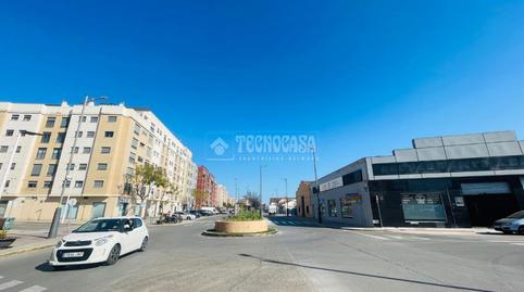 Foto 5 de Edifici en venda a Polígono del Aeropuerto, Valencia