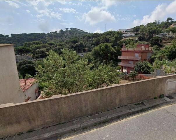 Terreno residencial en Venta en Torre Baró