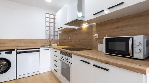 Foto 3 von Wohnung zur Miete in Calle del Doctor Ullés, Ca n'Aurell, Terrassa