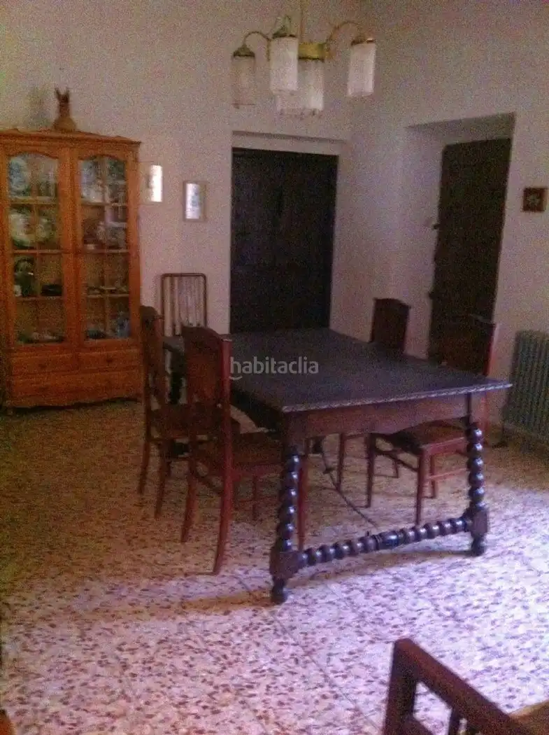 Casa amb jardí en venda a Avenida José Antonio 45, imagen 2