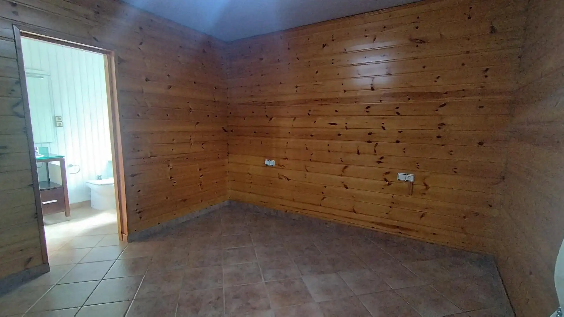 Haus oder Chalet zum Verkauf in Sant Pere de Vilamajor mit Klimaanlage, Heizung und Privatgarten