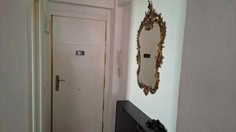 Foto 3 de Pis de lloguer a Monforte de Lemos, Pilar, Madrid Capital