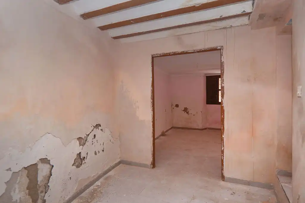 Chalet en venta en PADRE RODRIGUEZ, imagen 11