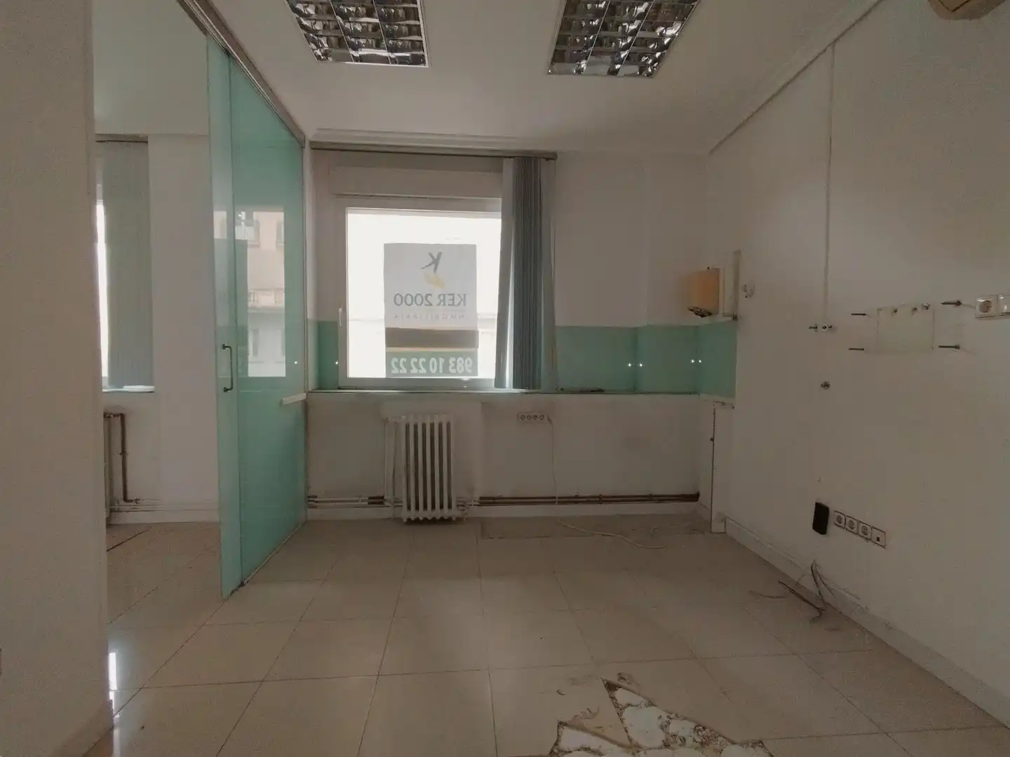 Flat for sale in Valladolid